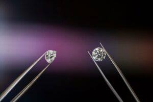 A Real Diamond