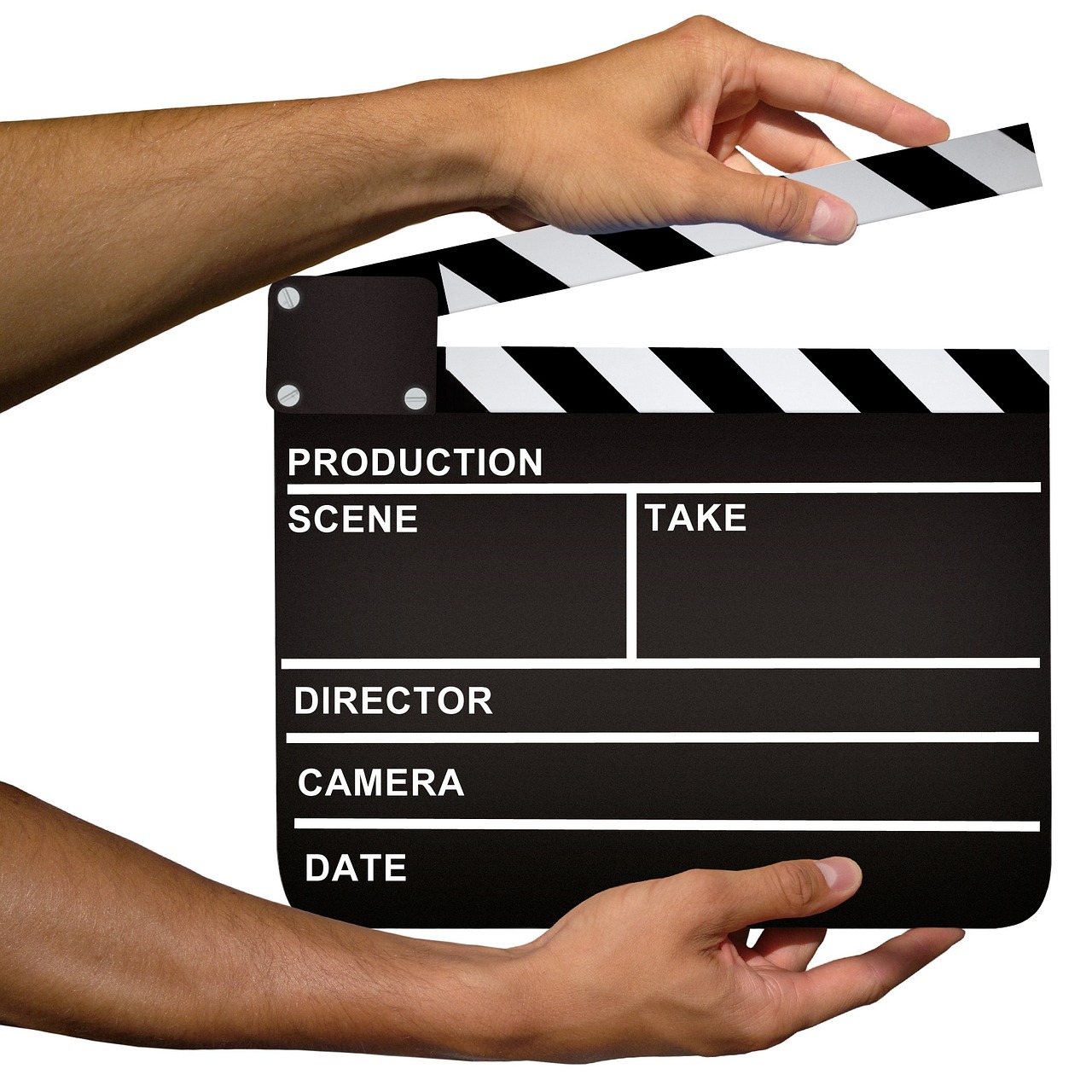 clapper-2140602_1280