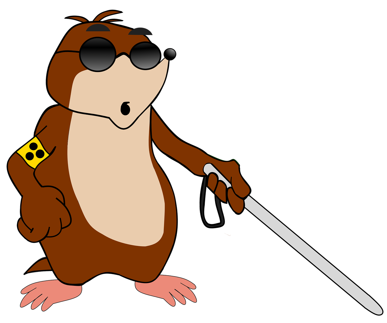 mole-7466507_1280