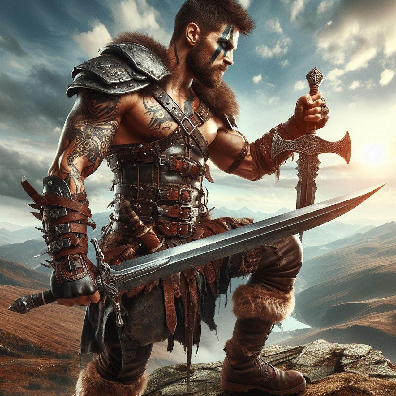 warrior-8677533_1280
