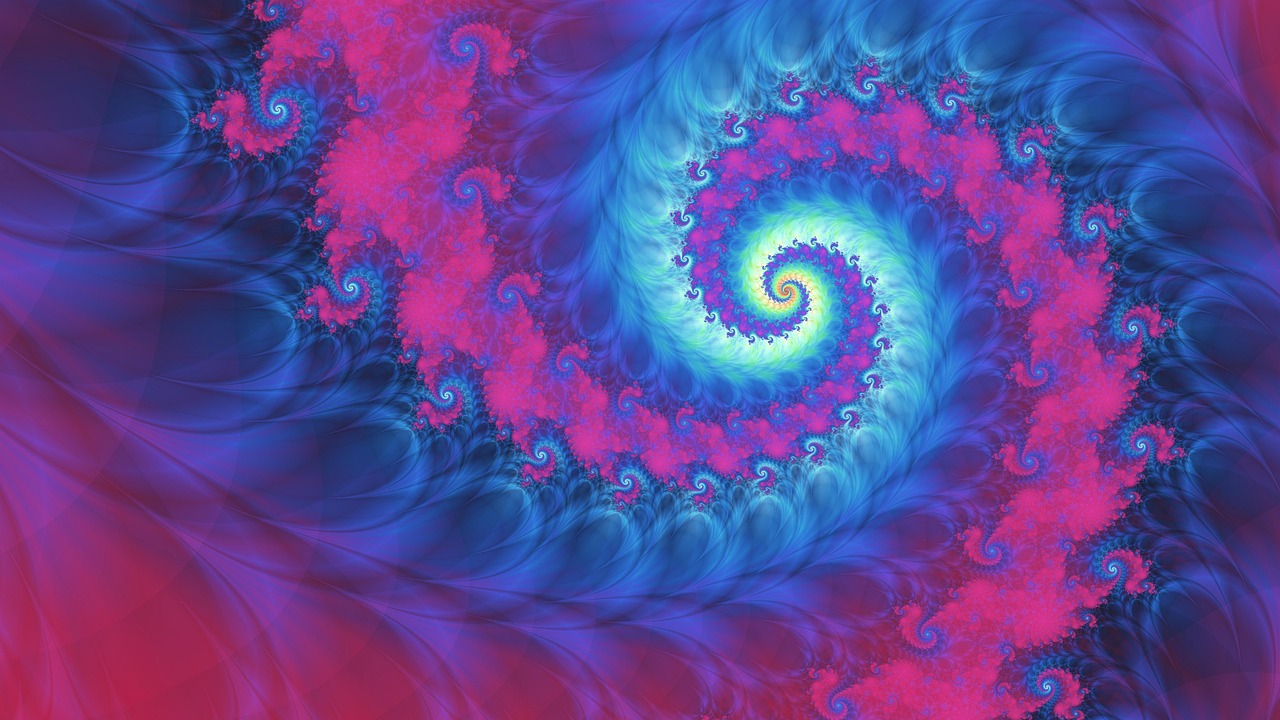 fractal-7168682_1280